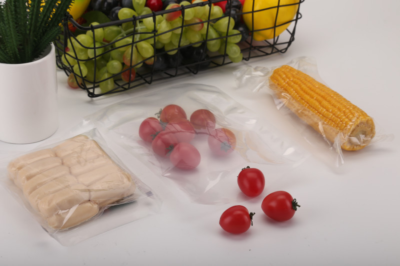 vacuum bag