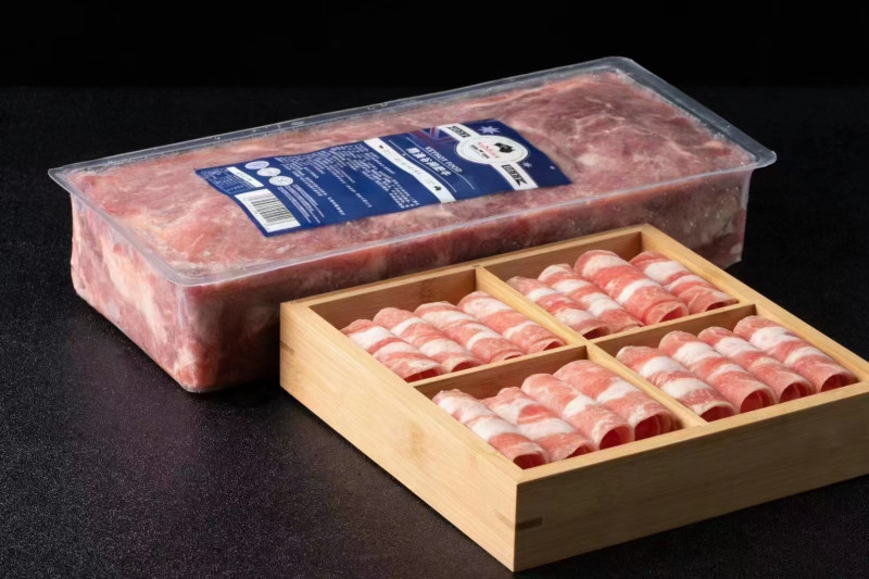 meat brick pack