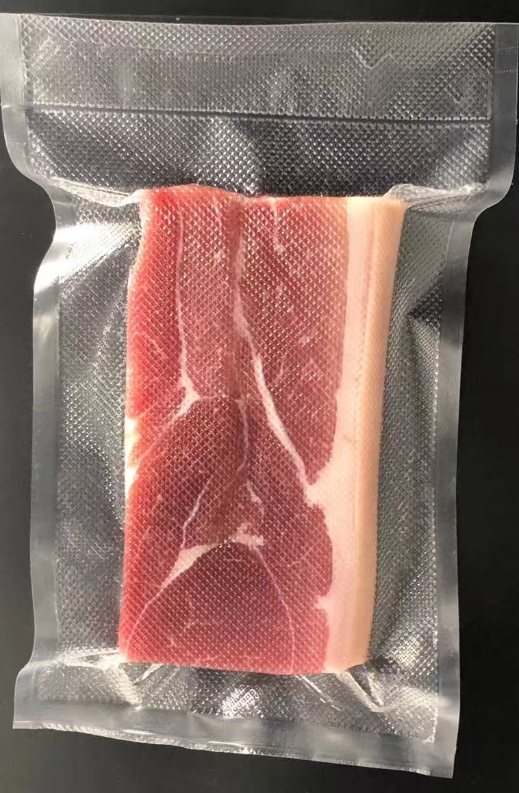 Embossed Vacuum bag