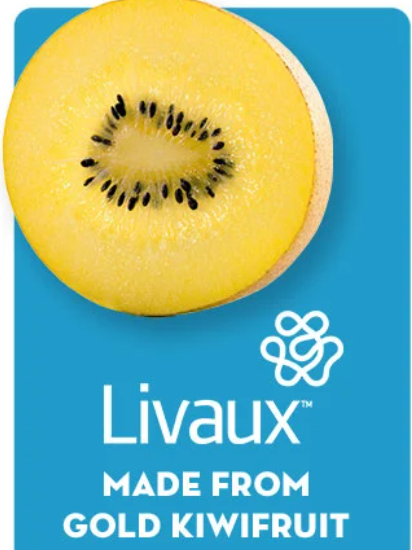 Livauix gold kiwifruit powder