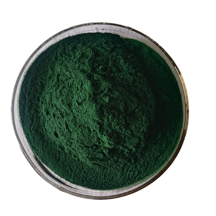 Spirulina Powder