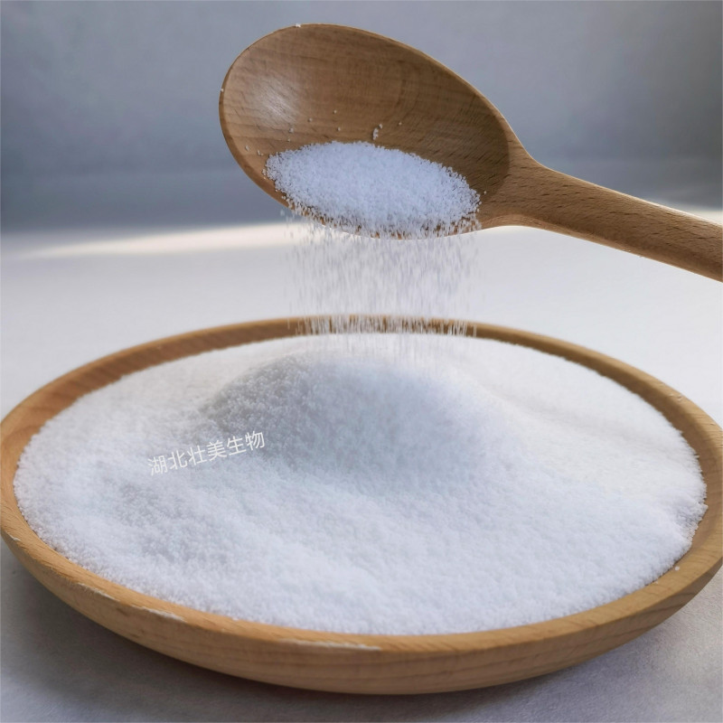 Coated DL-Malic Acid