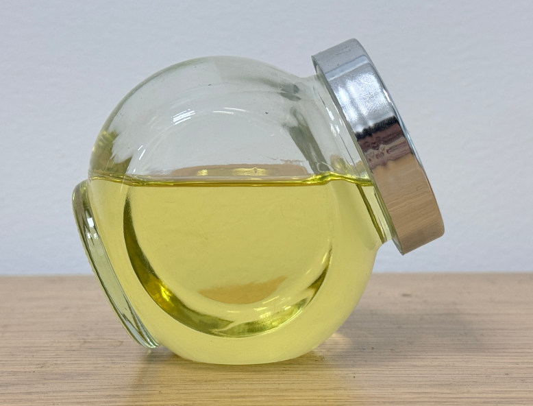 DHA algal oil
