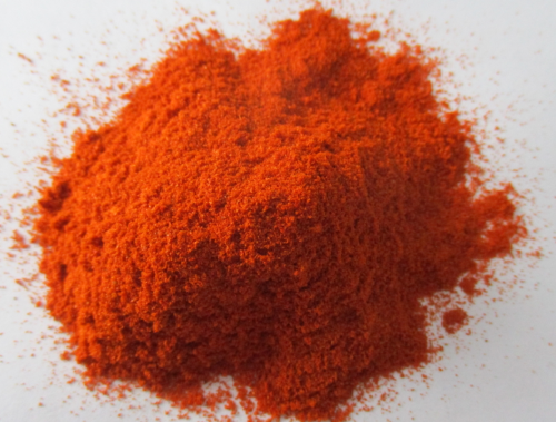 paprika powder