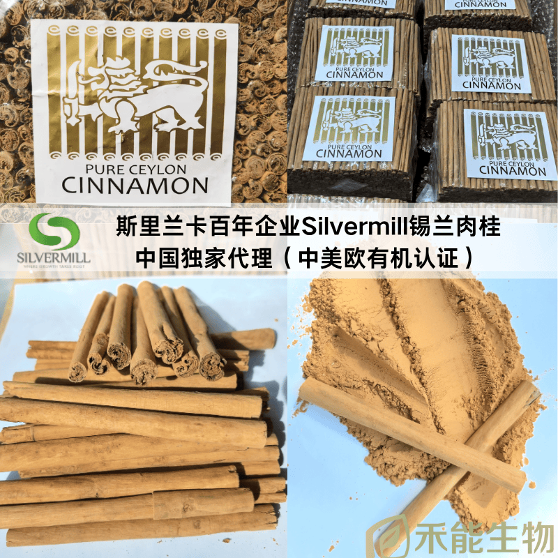 Ceylon Cinnamon
