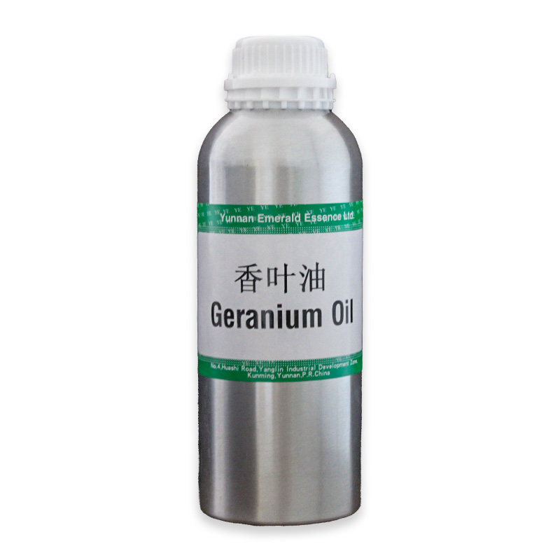 Geranium oil