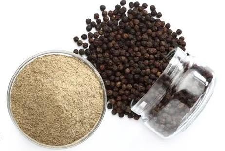 Black Pepper Extract