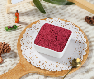 Organic Beetroot Powder