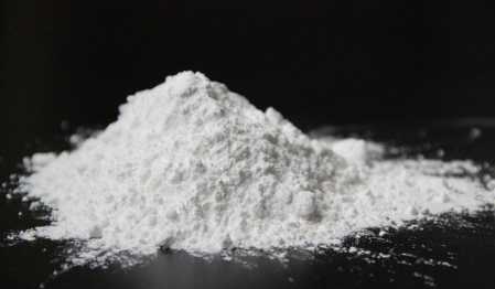 Modify starch