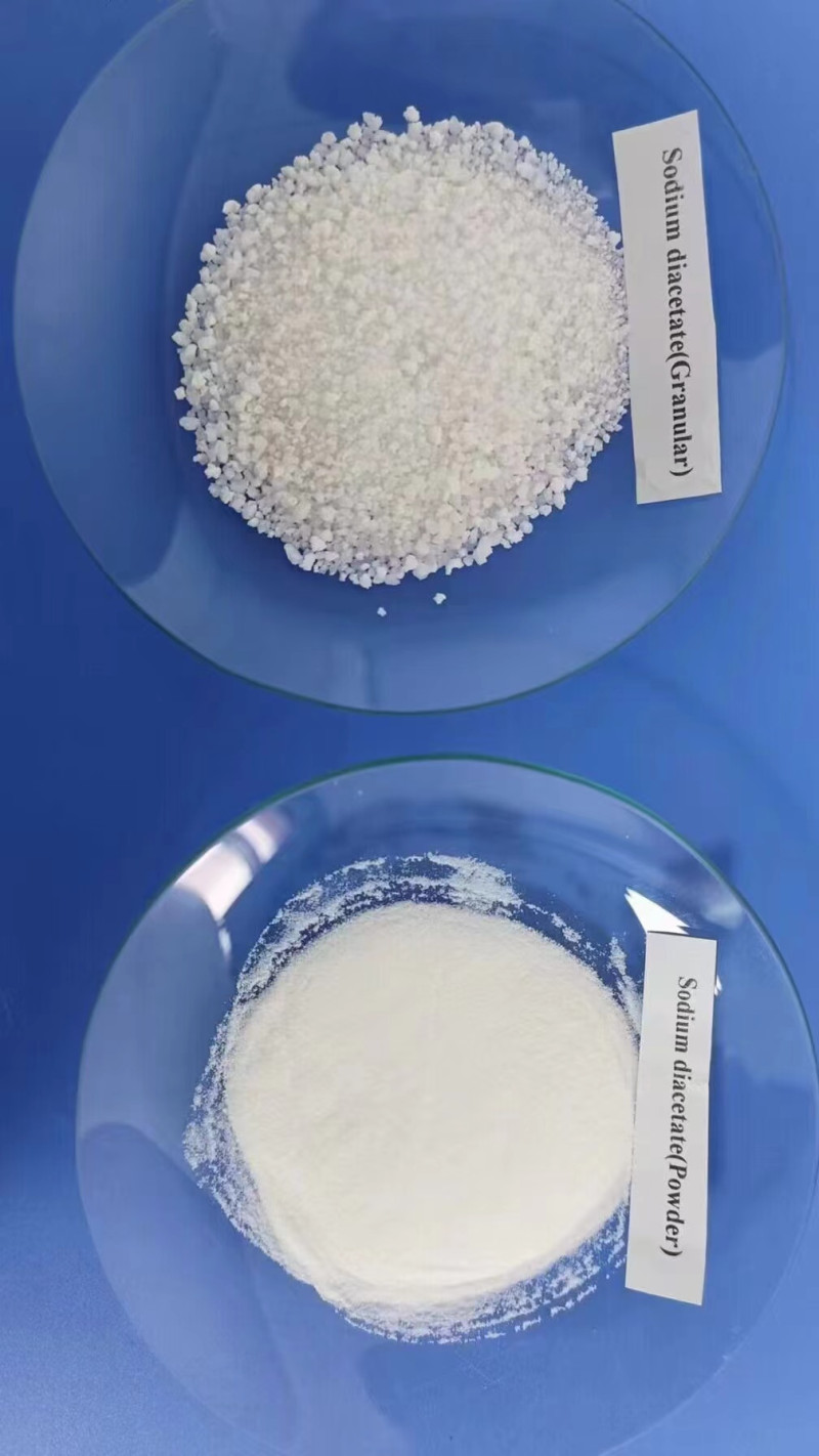 Sodium diacetate