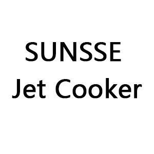 SUNSSE Jet Cooker