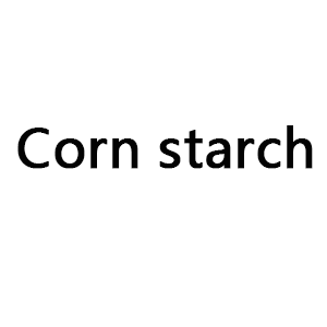 Corn starch