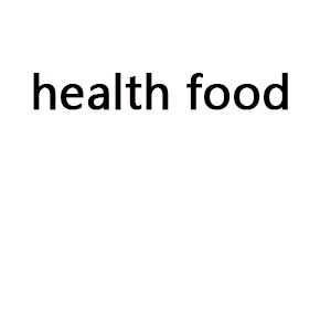 health food