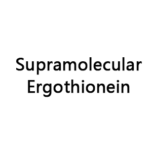 Supramolecular Ergothionein