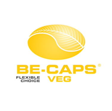 BE - CAPS® VEG