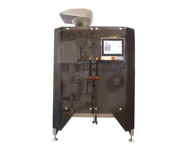 Granule small packaging machine 906AD type