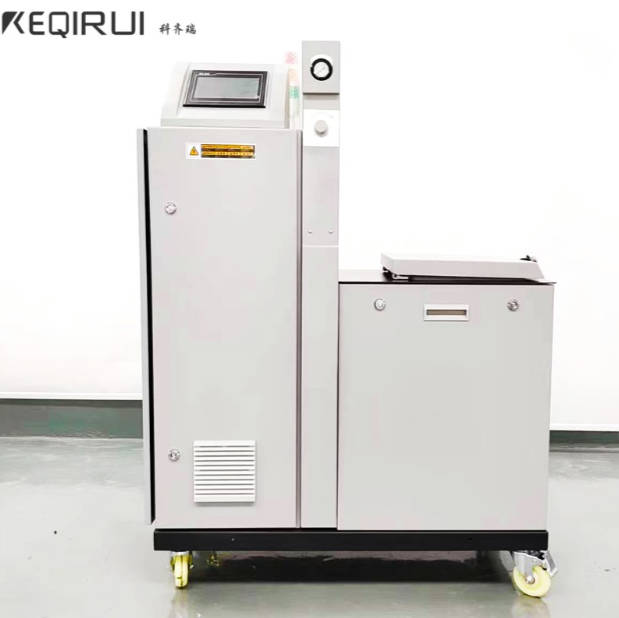 ASD-D30 hot melt adhesive filling machine