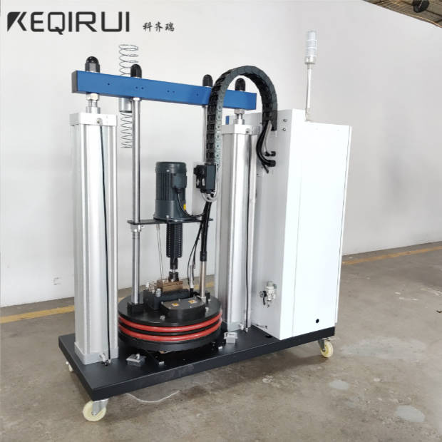 PUR-055A 55-gallon PIR high-capacity hot melt adhesive 