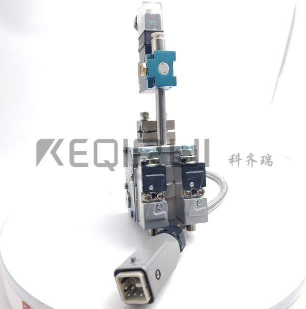 119091 Hot Melt Glue Gun