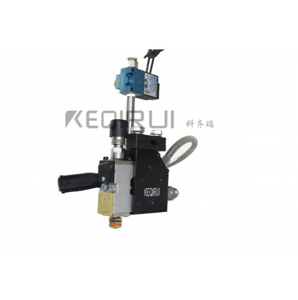 BSD-8513934 Air close The air close