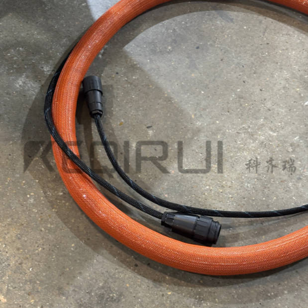 Hot melt hose CE certification compatible with ITW brand model replacement products