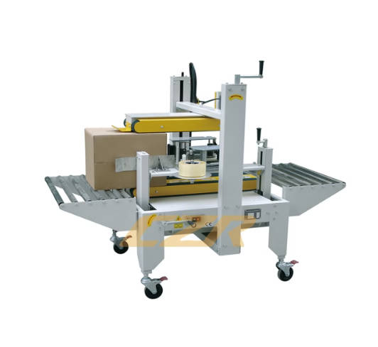 CZR-50 Sealing Machine