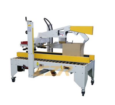 CZR-50DSealing Machine