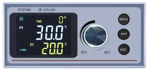 ZK Series Temperature Controller