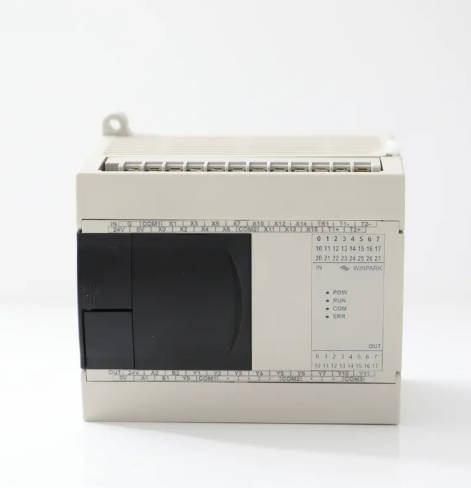 HPC series Programmable Logic Controller 