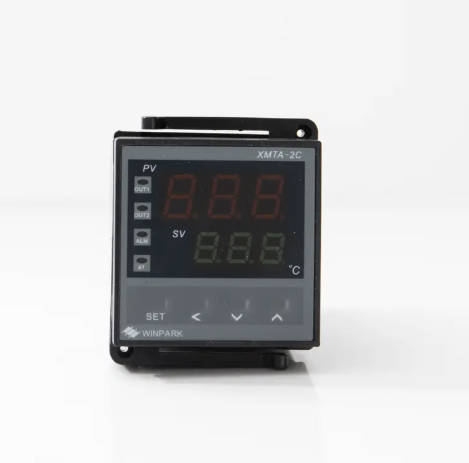 XMT series intelligent temperature controller 