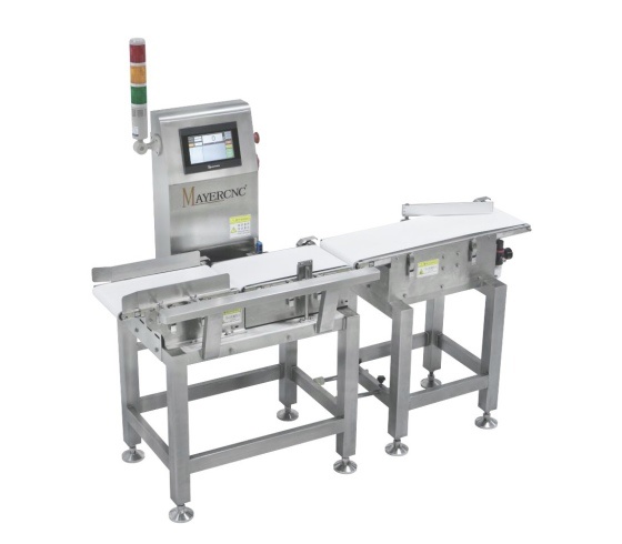 Universal dynamic weight checker series