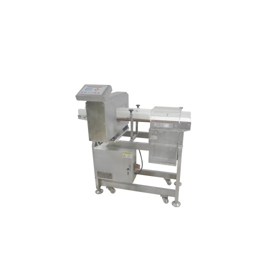 Deoxidizer Detector Series