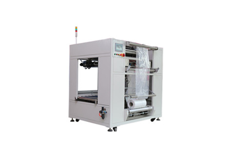 MD-40T  Bag Inserter Machine