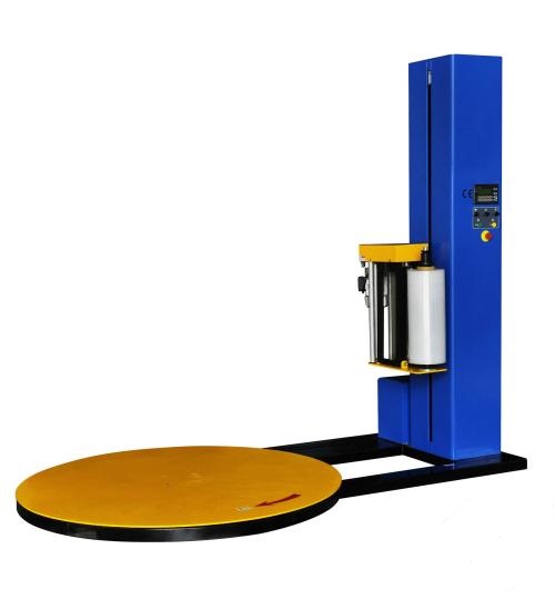 MP-165EB  Pre-stretch Pallet Wrapping Machine