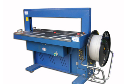 MS-101A  Auto Standard Strapping Machine