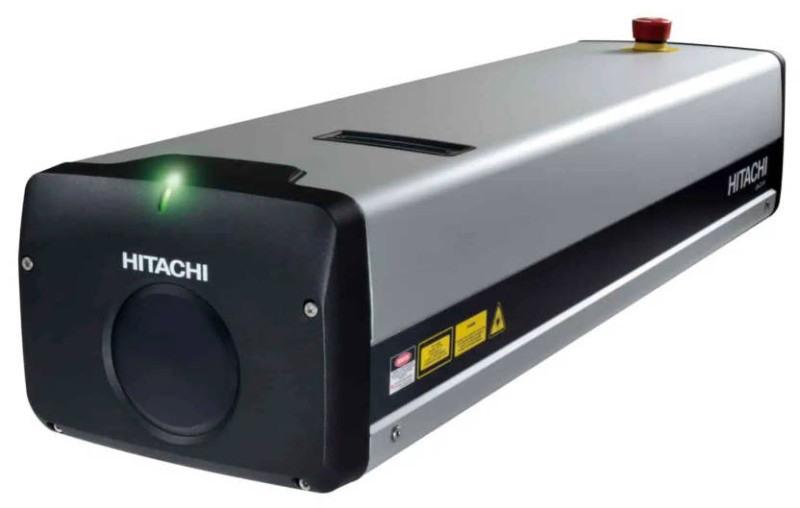 LM C-301 - Laser coder