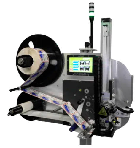 Label dispenser LA7000