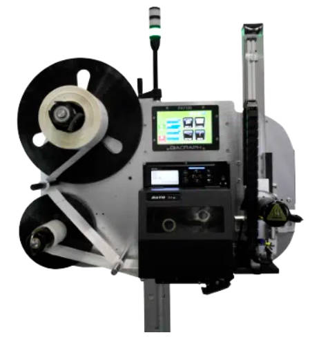 Print and Apply Labeler PA7100