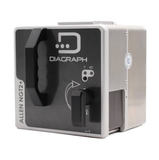  thermal transfer printers -ALLEN NGT 2+