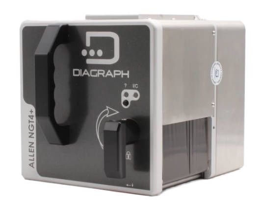  thermal transfer printers -ALLEN NGT  4+