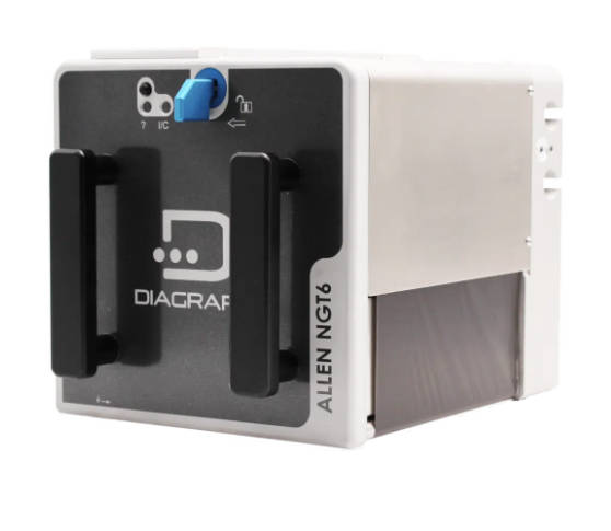  The most powerful thermal transfer printers-NGT6 