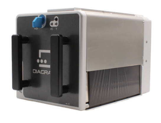  The most powerful thermal transfer printers-NGT8