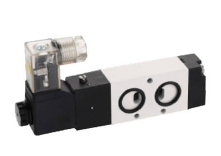4M100 Series Solenoid Valve