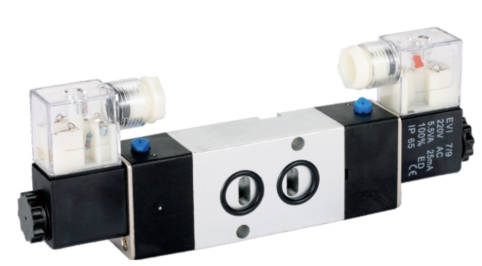 4M300 series solenoid valve