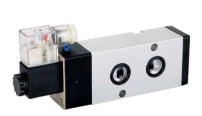4M400 series solenoid valve