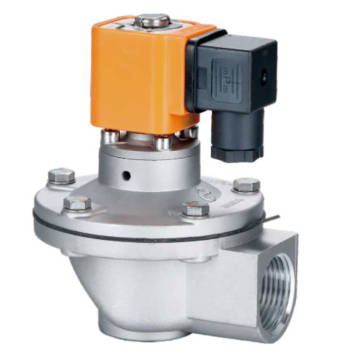 JXG9025 electromagnetic pulse valve