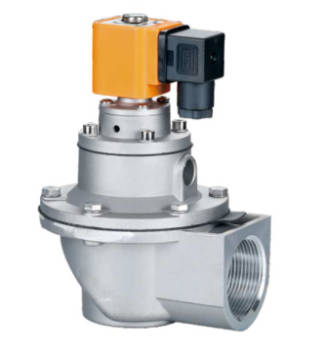 JXG9040 electromagnetic pulse valve