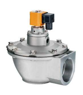 JXG9062 electromagnetic pulse valve