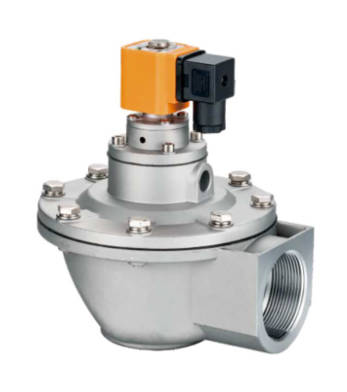 JXG9050 electromagnetic pulse valve