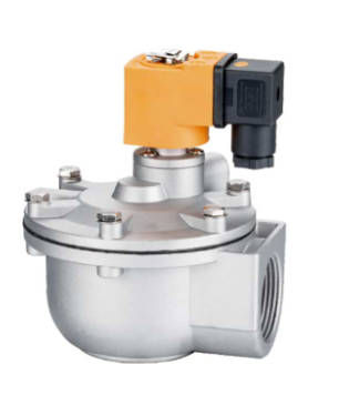 JXG9035 electromagnetic pulse valve